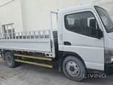 2021 Mitsubishi Fuso Canter – For Sale